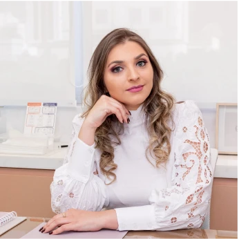 Dra. Vanessa Rangel